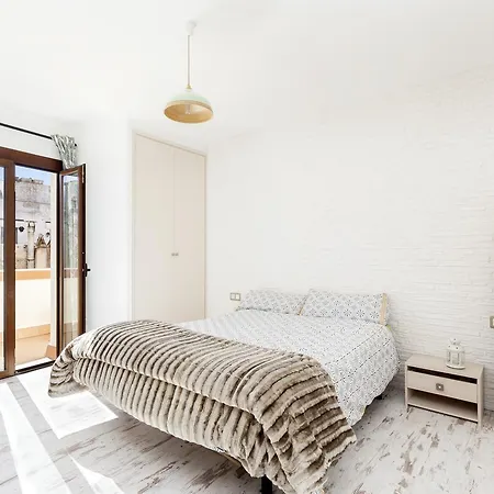 Lets Holidays 1 Minute To The Apartment *