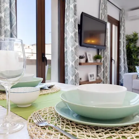 Lets Holidays 1 Minute To The Apartment *