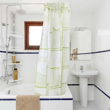 Lets Holidays 1 Minute To The Appartamento *