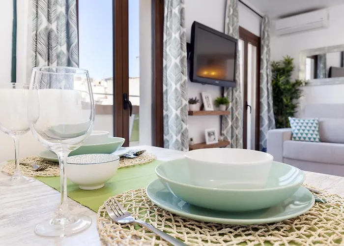 Lets Holidays 1 Min To The Apartment *