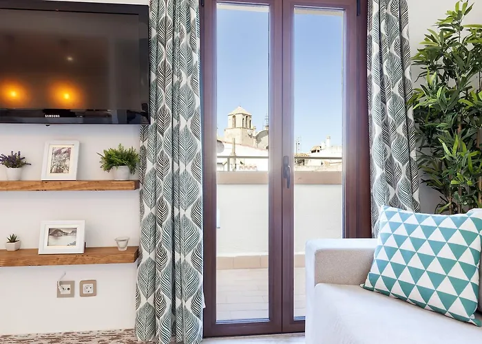 Lets Holidays 1 Min To The * Tossa de Mar